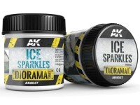 AK Interactive Ice Sparkles 100ml