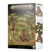 Awakened Wyldwood gallery
