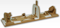 Professionelle Schiffswerft / Helling f& gallery