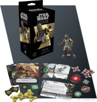 Star Wars Legion Bossk Erweiterung (Deutsch/Italienisch) 2