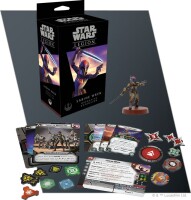 Star Wars Legion Sabine Wren Erweiterung (Deutsch/Italienisc