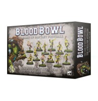 Blood Bowl Athel Loren Avengers Team gallery