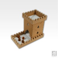Burg Würfelturm (Dice Castle Tower) gallery