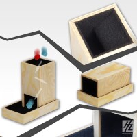Exklusiver Würfelturm (Dice Tower E gallery