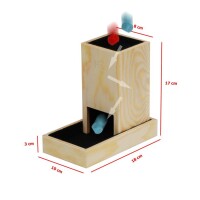 Exklusiver Würfelturm (Dice Tower Exclusive) 3