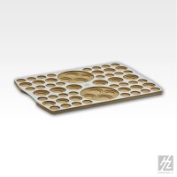 Turnier Miniaturen Tablett Ver. 1 (Tourn gallery
