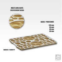 Turnier Miniaturen Tablett Ver. 2 (Tournament Tray) 3