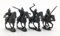 Goth Noble Cavalry 4