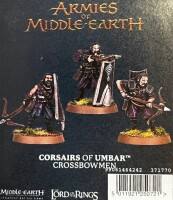 Herr der Ringe Armbrustschützen der gallery