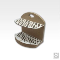 Pinsel und Werkzeug Halter (Brushes and Tools Holder) 2
