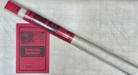 Chessex Reversible Battlemat 1” (2 gallery