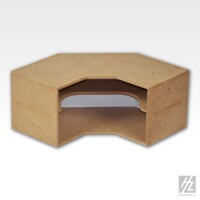 Eck Regal Modul (Corner Shelves Module)  gallery