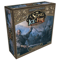 A Song Of Ice And Fire Freies Volk Starter Set (Deutsch) 1