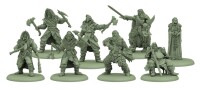 A Song Of Ice And Fire Freies Volk Starter Set (Deutsch) 2