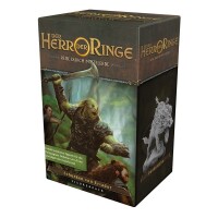 Der Herr der Ringe Reise durch Mittelerde Schurken von Eriad