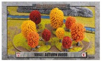 Battlefield in a Box Small Autumn Wood