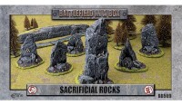 Battlefield in a Box Sacrificial Rocks gallery