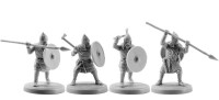 V&amp;V Miniatures Pagan Rus 3