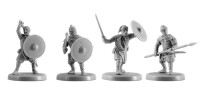 V&amp;V Miniatures Pagan Rus 4