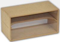 Vitrine WIP Modul (Showcase WIP Module)  gallery