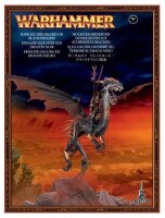 Aelves Dreadlord on Black Dragon [GW WEB gallery