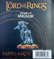 Herr der Ringe Schatten von Angmar [GW W gallery