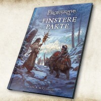Frostgrave Finstere Pakte (Deutsch)